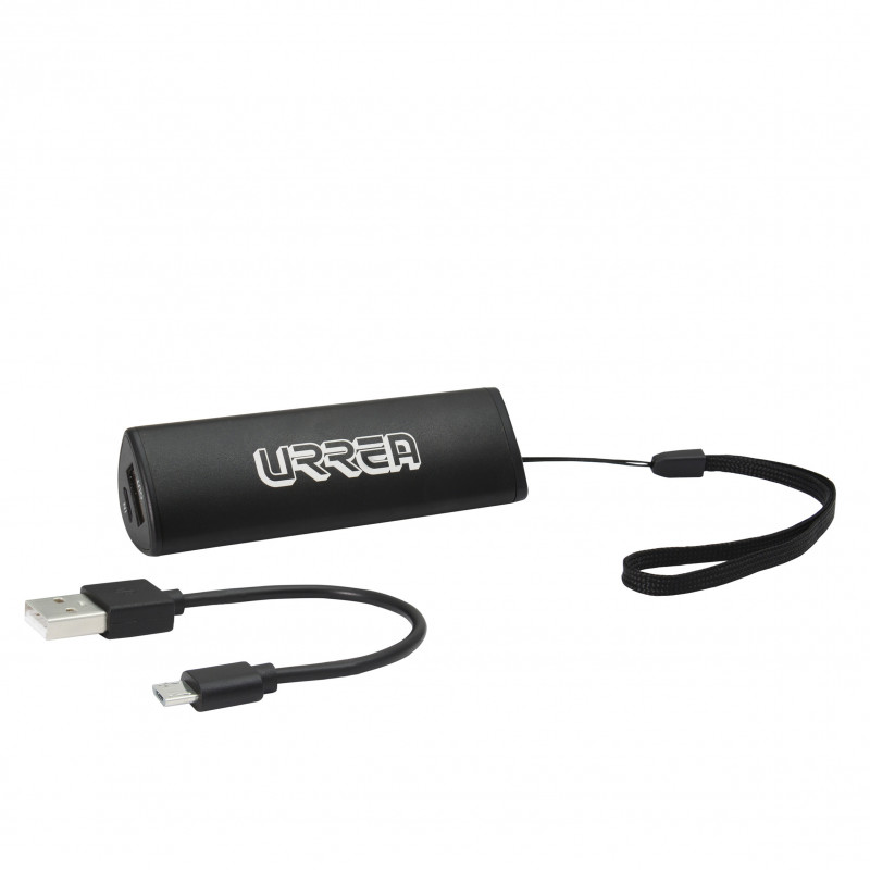 BEP22 URREA Banco energía portátil 2200mAh Urrea | DIHERESA BEP22 URREA Banco energía portátil 2200mAh Urrea | DIHERESA