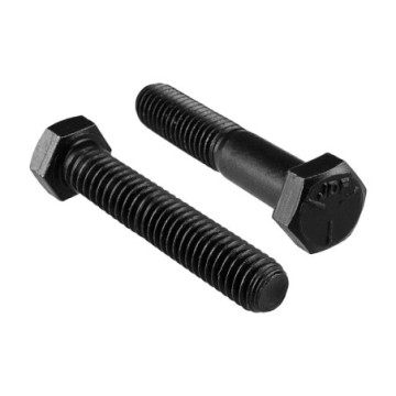 T538212 Tornillo de acero 5°, 3/8" x 2-1/2", 50 piezas Surtek