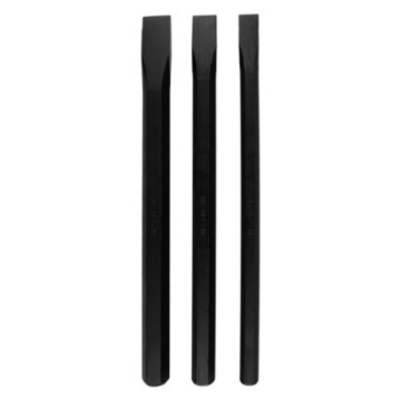 86E Juego de 3 cinceles 5/8"-7/8" Urrea