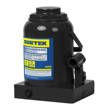 GBS50 Gato hidráulico de botella 50 ton Surtek