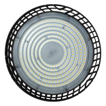 LUL10 Luminario de LED tipo UFO 100 W, luz fría Surtek