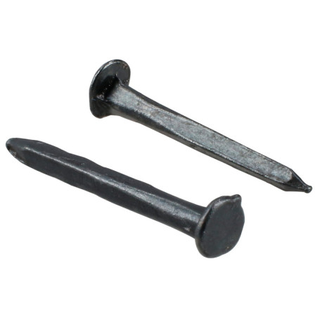 TAP12 Tachuela pavonada 1 kg, #12, 3/4" Surtek