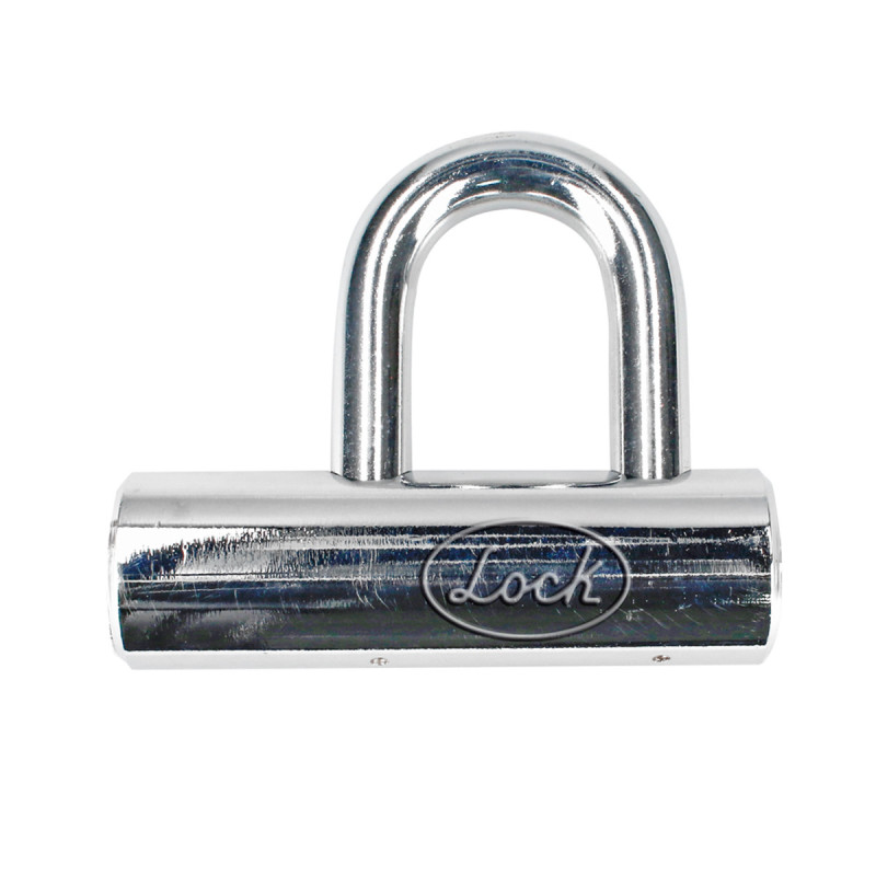 55CA Candado de acero máxima seguridad con gancho corto Lock 55CA Candado de acero máxima seguridad con gancho corto Lock