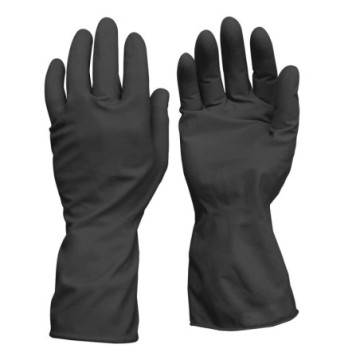 GLPG Guantes de látex para...