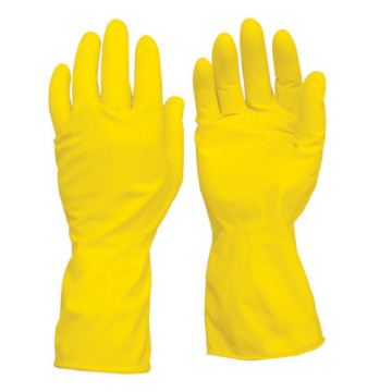 GLFC Guantes de látex de...