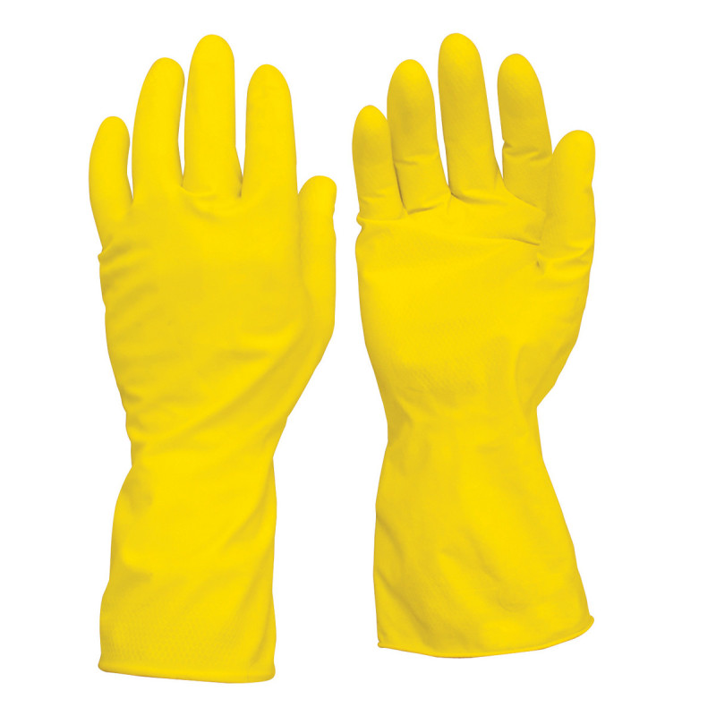 GLFM Guantes de látex de uso general M Surtek GLFM Guantes de látex de uso general M Surtek