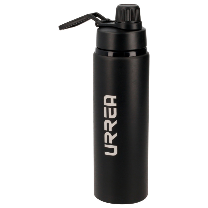 ANF8 Anfora de Aluminio para agua 800 ml Urrea ANF8 Anfora de Aluminio para agua 800 ml Urrea
