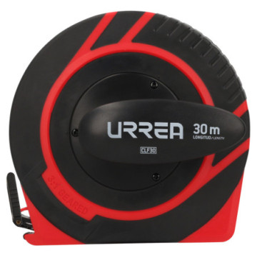 CLF30 Cinta larga fibra de vidrio 30m Urrea