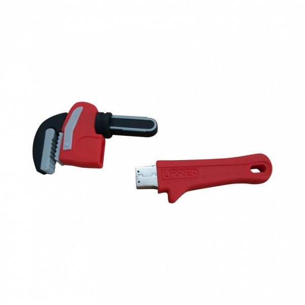 MUSB8ST URREA Memoria USB 8GB stillson Urrea | DIHERESA