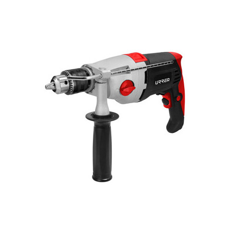 RM812F Rotomartillo de broquero 1/2", 850 w, 120 V funcion reversible Urrea