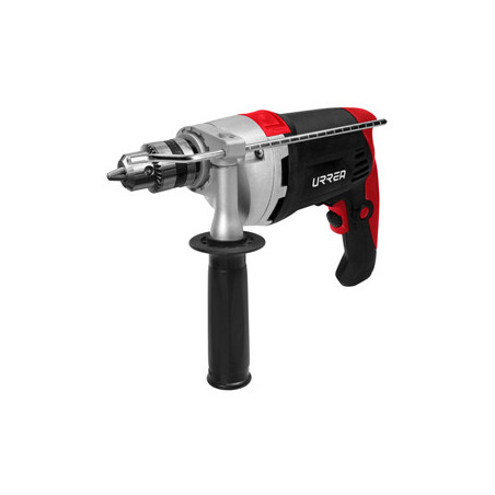 RM838C Rotomartillo de broquero 3/8" 850, 120 V con funcion reversible Urrea