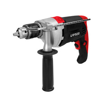 RM812E Rotomartillo de broquero 1/2" 850 w, 120 V con funcion reversible  Urrea