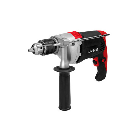 RM812E Rotomartillo de broquero 1/2" 850 w, 120 V con funcion reversible  Urrea