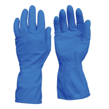 GLDGF Guantes de látex talla G Foy