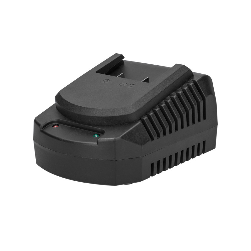 CA18U Cargador de baterías Litio-ion 18 V Urrea CA18U Cargador de baterías Litio-ion 18 V Urrea