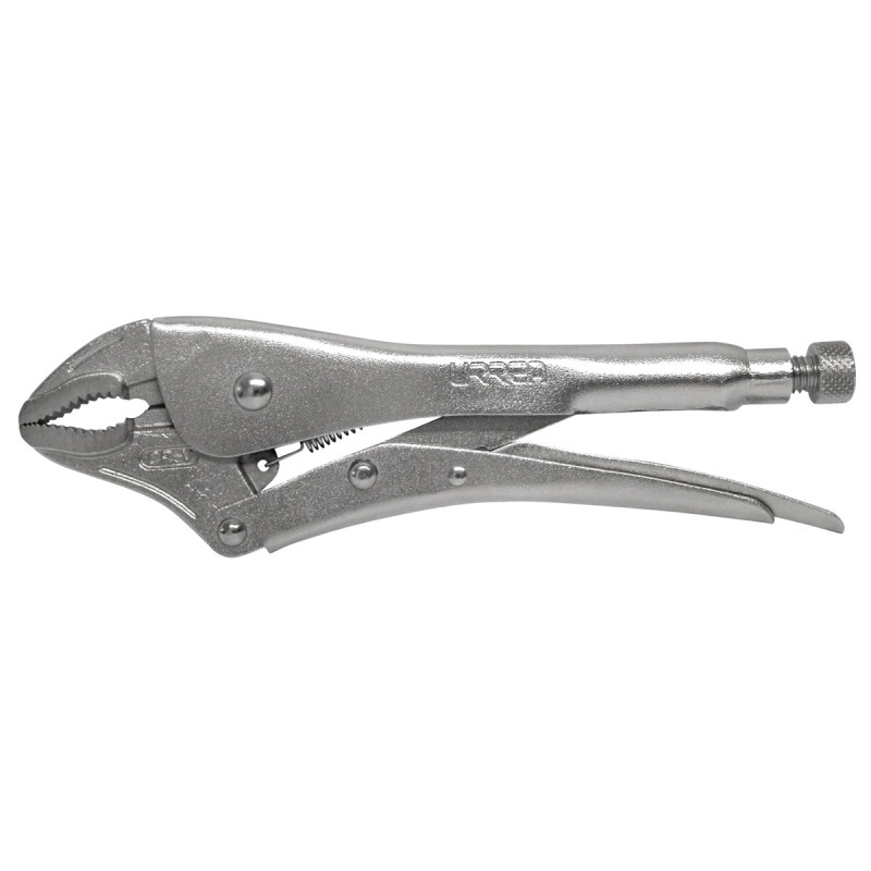 PCU12 Pinza de presión de 12" quijada curva Urrea PCU12 Pinza de presión de 12" quijada curva Urrea