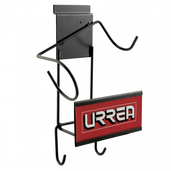 EXHE2G SURTEK Rack para rotomartillos sin carga para panel ranurado SURTEK | DIHERESA