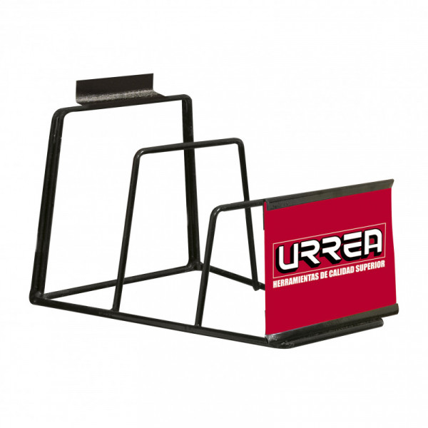 126116 SURTEK Rack para discos abrasivos sin carga SURTEK | DIHERESA