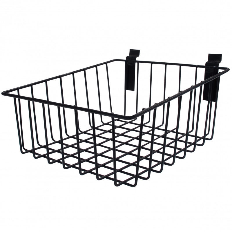 CANA100 SURTEK Canastilla Mediana 25 x 15.5 x 30cm SURTEK | DIHERESA