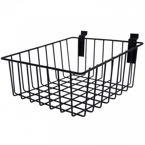 CANA100 SURTEK Canastilla Mediana 25 x 15.5 x 30cm SURTEK | DIHERESA