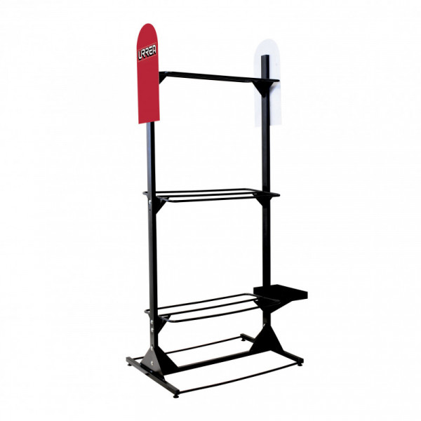 RPODVER SURTEK Exhibidor vertical para podadoras y accesorios SURTEK | DIHERESA