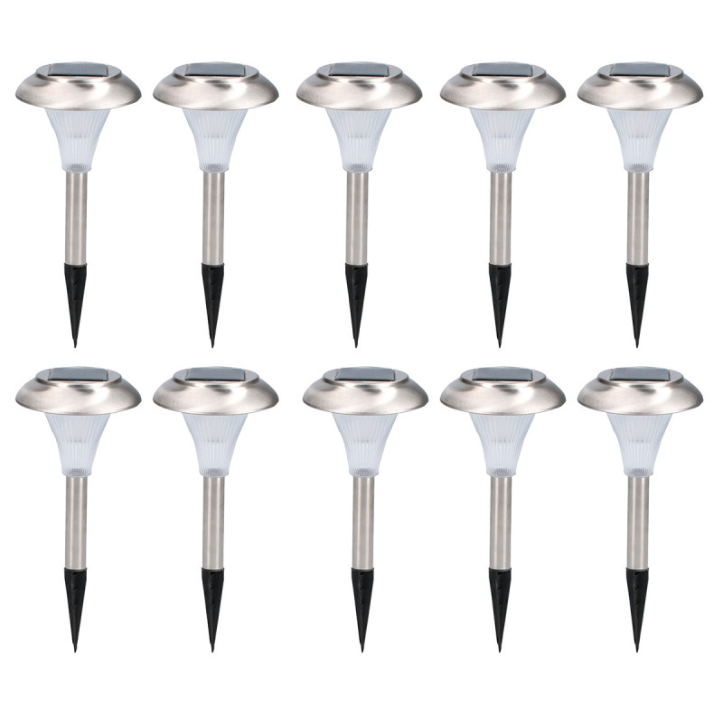 JLU10I Juego combinado de herramienta para instalar luminarios, 10 piezas Surtek JLU10I Juego combinado de herramienta para instalar luminarios, 10 piezas Surtek