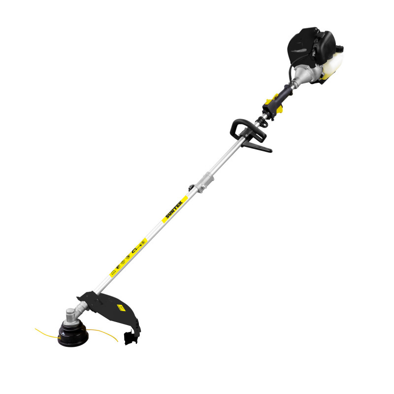 DG635 Desbrozadora a gasolina 16.3" 35 cc Surtek DG635 Desbrozadora a gasolina 16.3" 35 cc Surtek