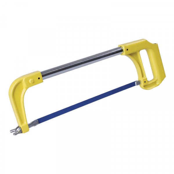 17H SURTEK Arco de segueta tubular de hierro alta tensión 12" Surtek | DIHERESA