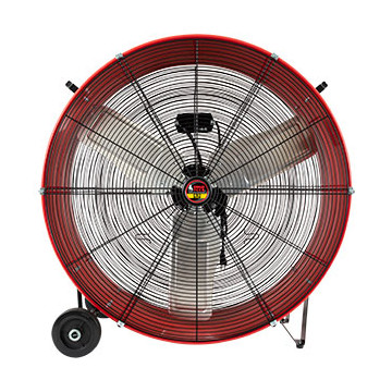 VT2005 Ventilador 30" directo tipo tambor