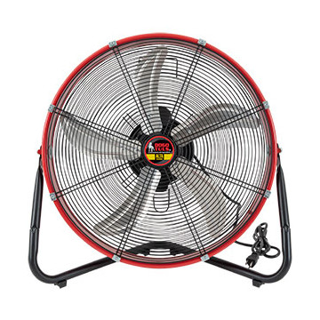 VT2000 VENTILADOR 20" DIRECTO TIPO TAMBOR