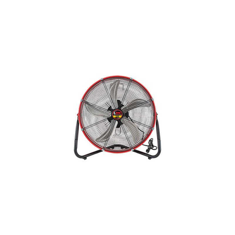 VT2000 VENTILADOR 20" DIRECTO TIPO TAMBOR VT2000 VENTILADOR 20" DIRECTO TIPO TAMBOR