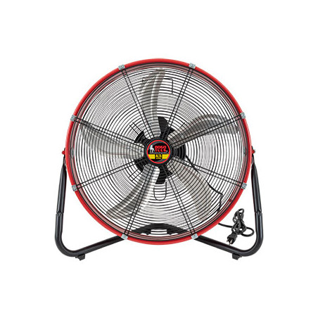 VT2000 VENTILADOR 20" DIRECTO TIPO TAMBOR