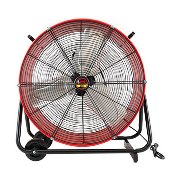 VT2003 VENTILADOR 24" DIRECTO TIPO TAMBOR