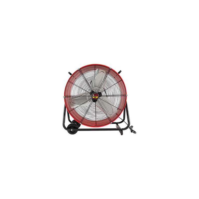 VT2003 VENTILADOR 24" DIRECTO TIPO TAMBOR VT2003 VENTILADOR 24" DIRECTO TIPO TAMBOR