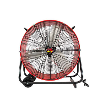 VT2003 VENTILADOR 24" DIRECTO TIPO TAMBOR