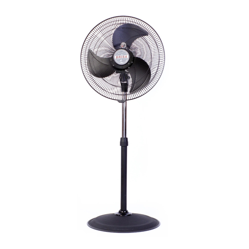 Ventilador de Pedestal Metálico 18" Ventilador de Pedestal Metálico 18"