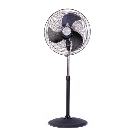 Ventilador de Pedestal Metálico 18"