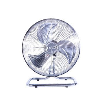 BRISA MO-18 Ventilador Piso Metálico 18"