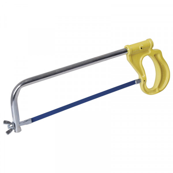 17T SURTEK Arco de segueta tubular de zamak 12" Surtek | DIHERESA