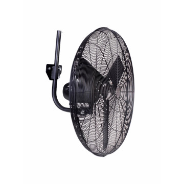 Brisa WI-30 Ventilador Industrial de Pared Metálico 30"