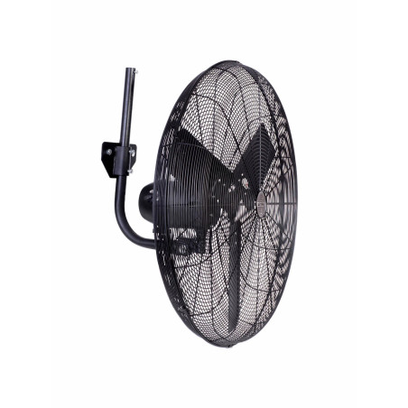 Ventilador Industrial de Pared Metálico 30"