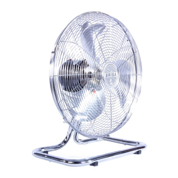 Ventilador Piso Metálico 18"