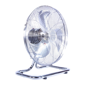 BRISA MO-18 Ventilador Piso Metálico 18"