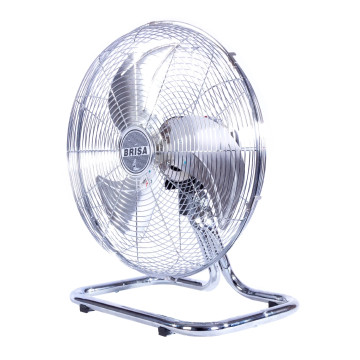 BRISA MO-18 Ventilador Piso Metálico 18"