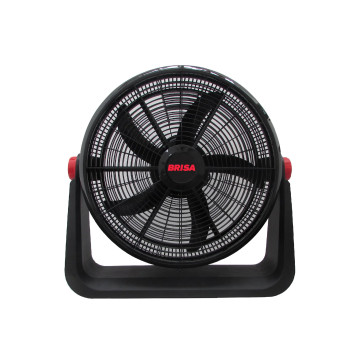 Brisa MF-20 Ventilador plástico de piso 20"