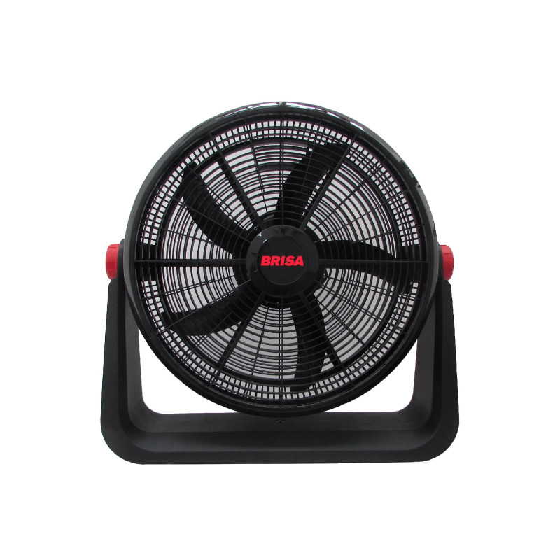 Ventilador plástico para piso y pared de 20 pulgadas Ventilador plástico para piso y pared de 20 pulgadas