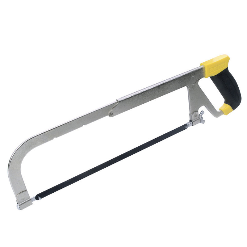 17 SURTEK Arco de segueta ajustable solera de 10" a 12" Surtek | DIHERESA