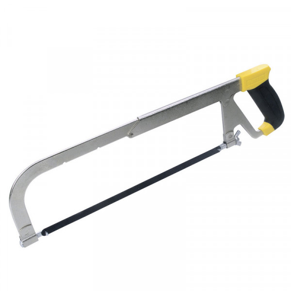 17 SURTEK Arco de segueta ajustable solera de 10" a 12" Surtek | DIHERESA