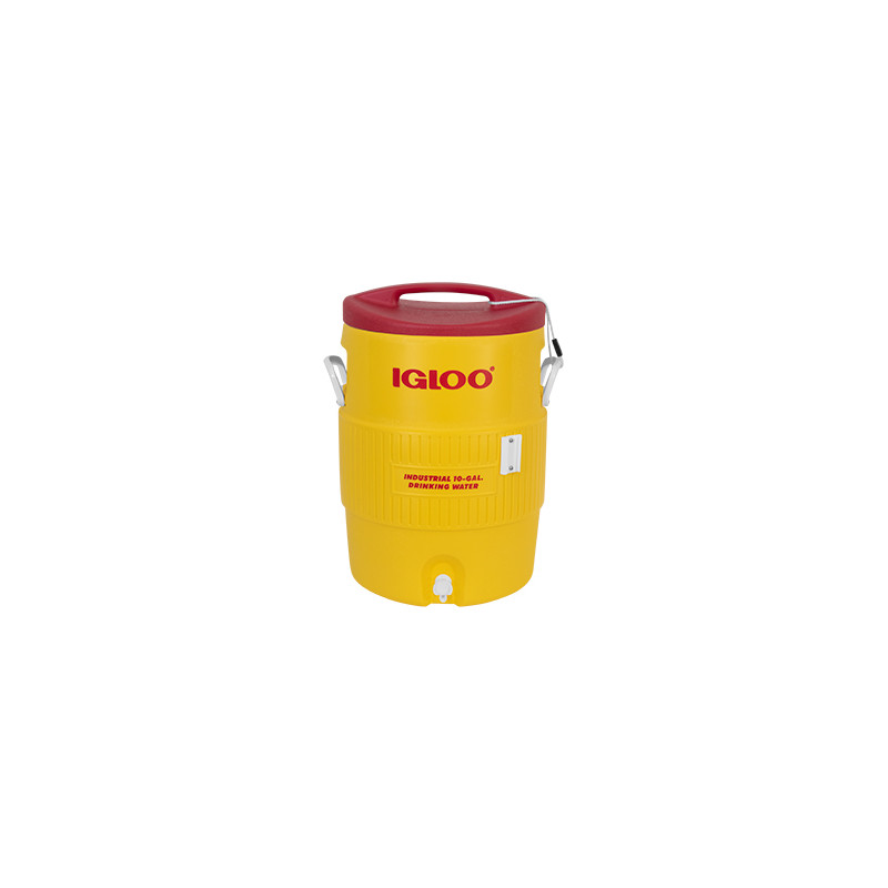 IG7004 TERMO IGLOO 10 GAL (37,85 L) SERIE 400 IG7004 TERMO IGLOO 10 GAL (37,85 L) SERIE 400