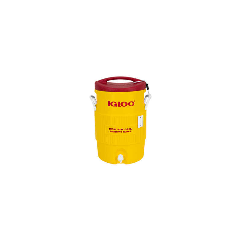 IG7003 TERMO IGLOO 5 GAL (18,92 L) SERIE 400 IG7003 TERMO IGLOO 5 GAL (18,92 L) SERIE 400
